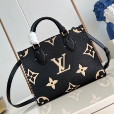 LV Shopping Bags